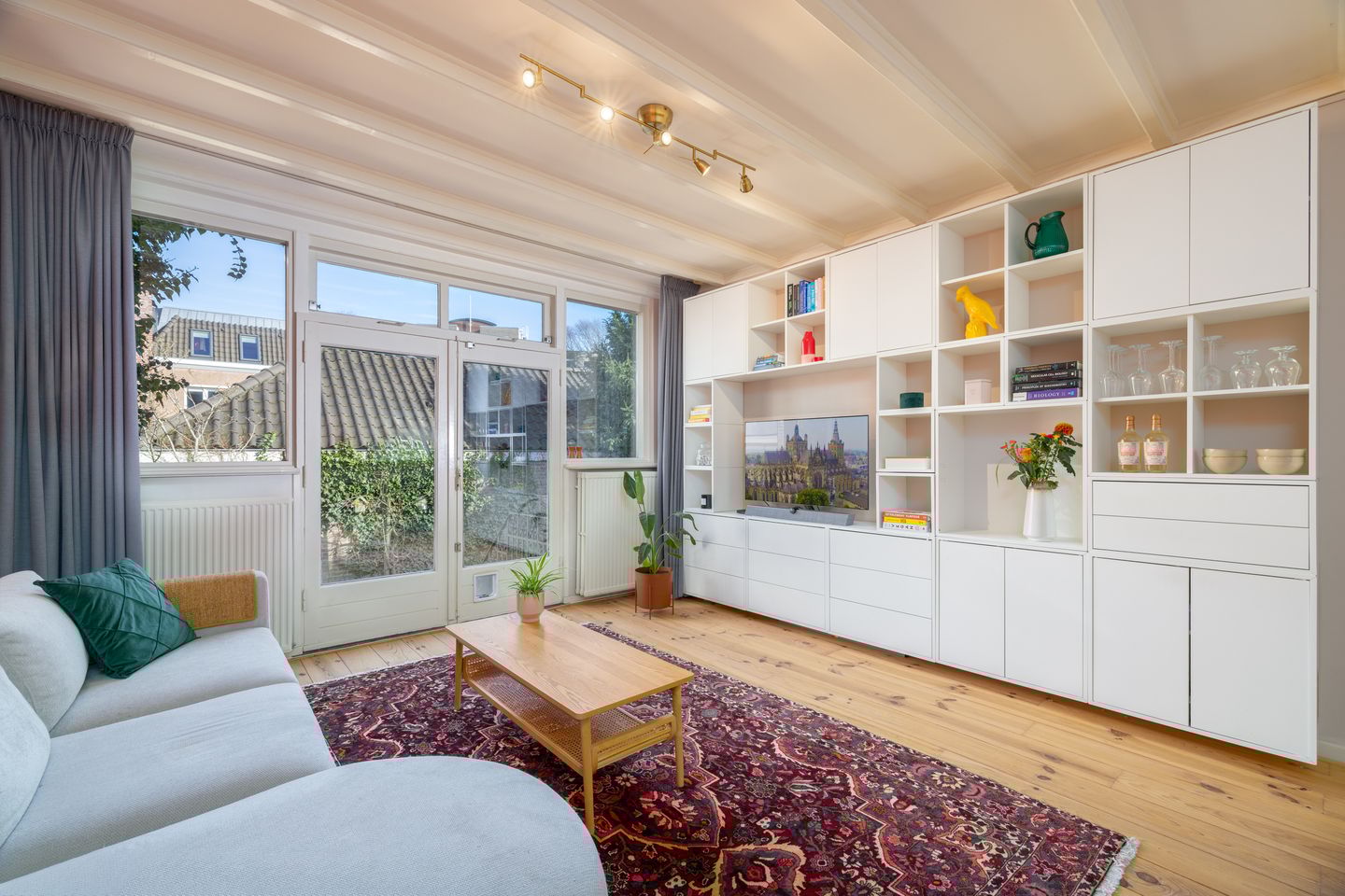 Foto 5 van Hinthamerstraat 156-B