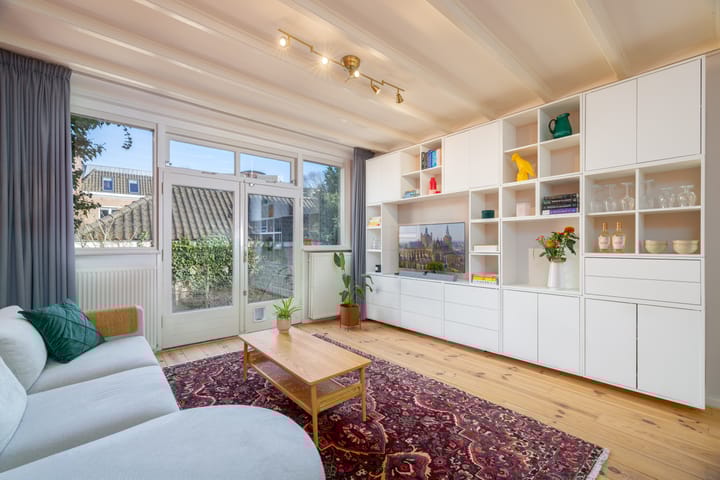 Foto 5 van Hinthamerstraat 156-B