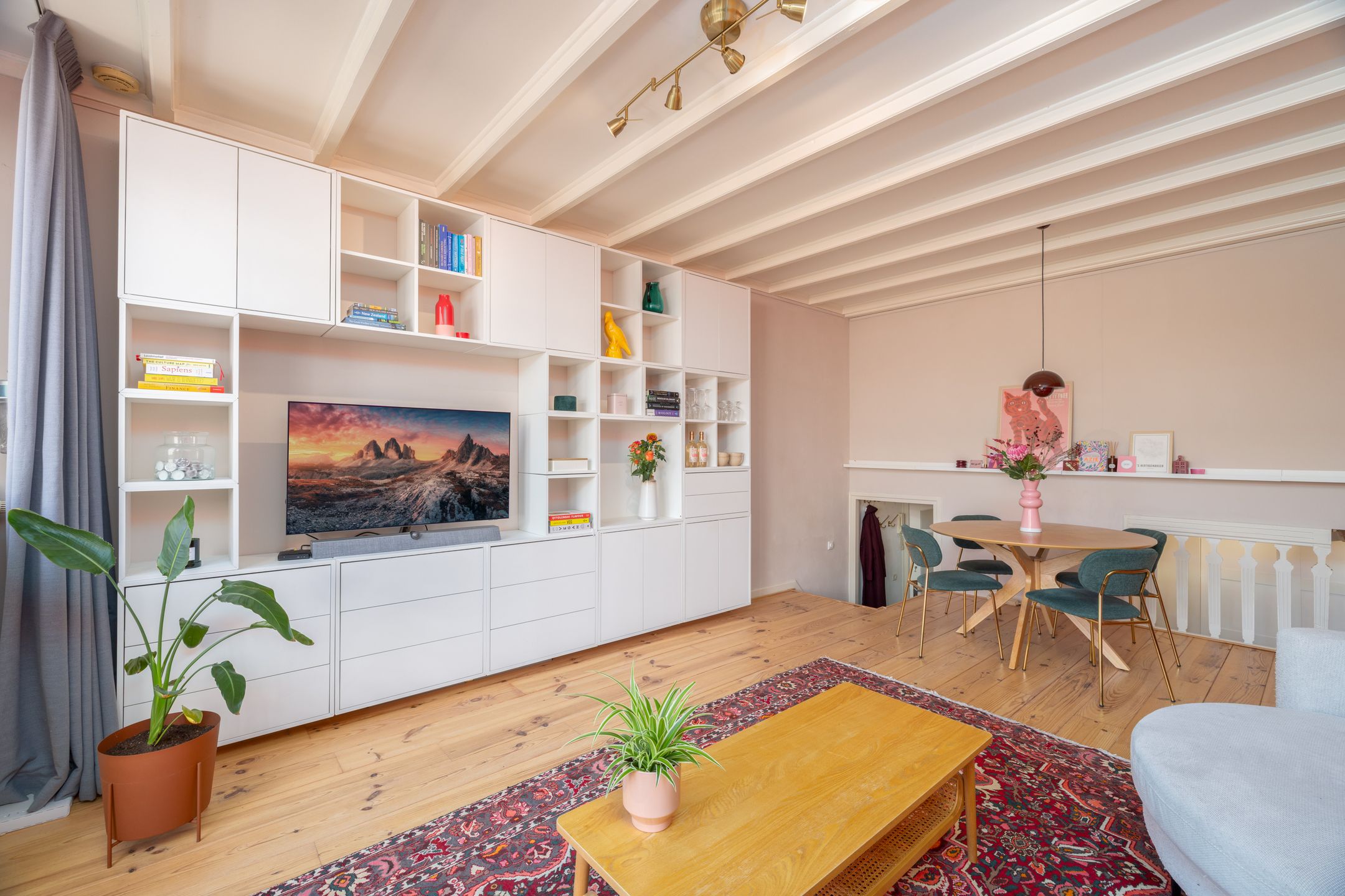 Foto 6 van Hinthamerstraat 156-B