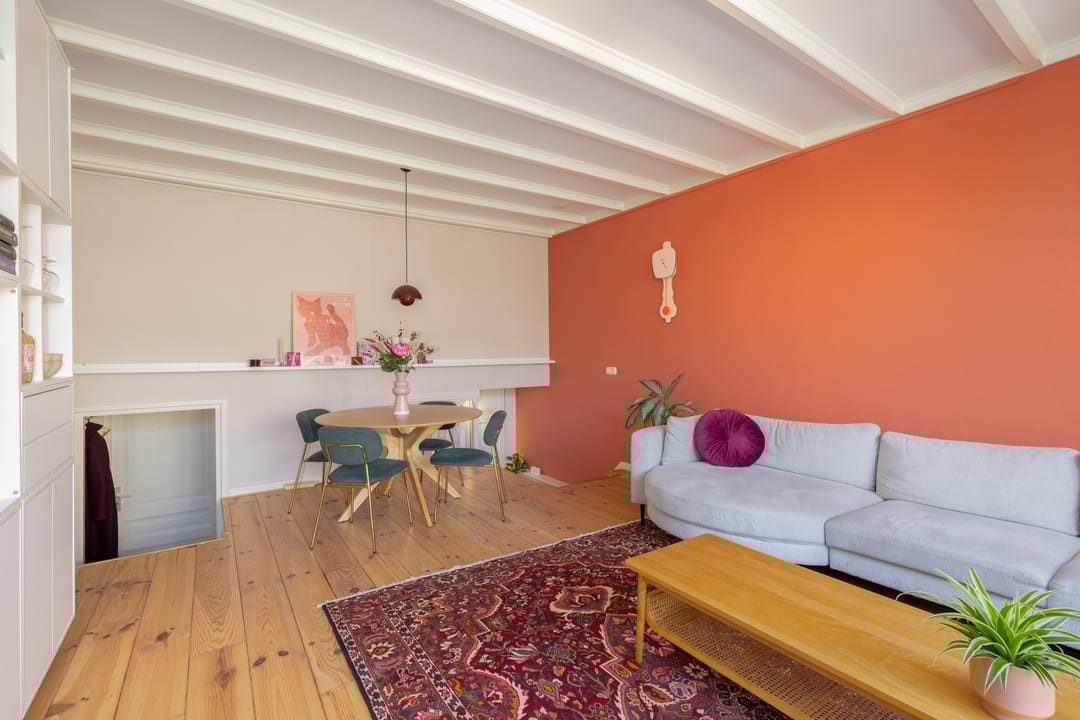 Foto 7 van Hinthamerstraat 156-B