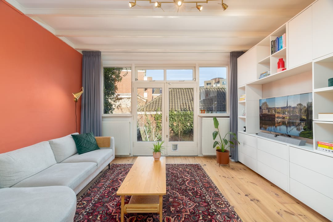 Foto 8 van Hinthamerstraat 156-B