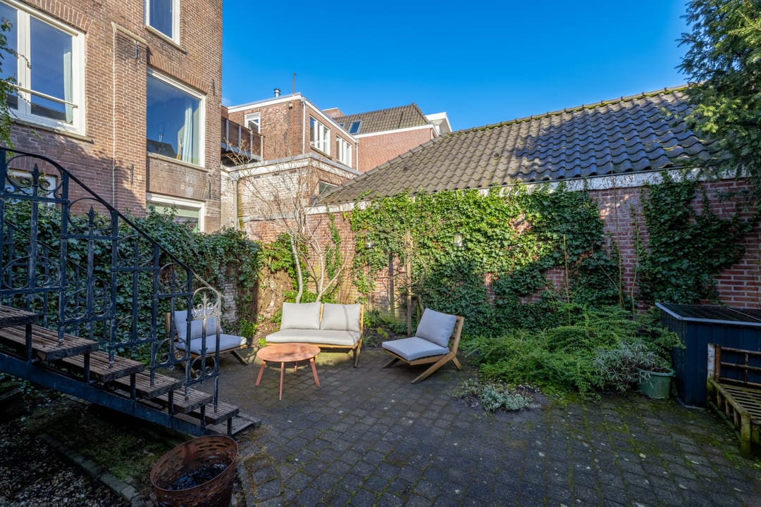 Foto 11 van Hinthamerstraat 156-B