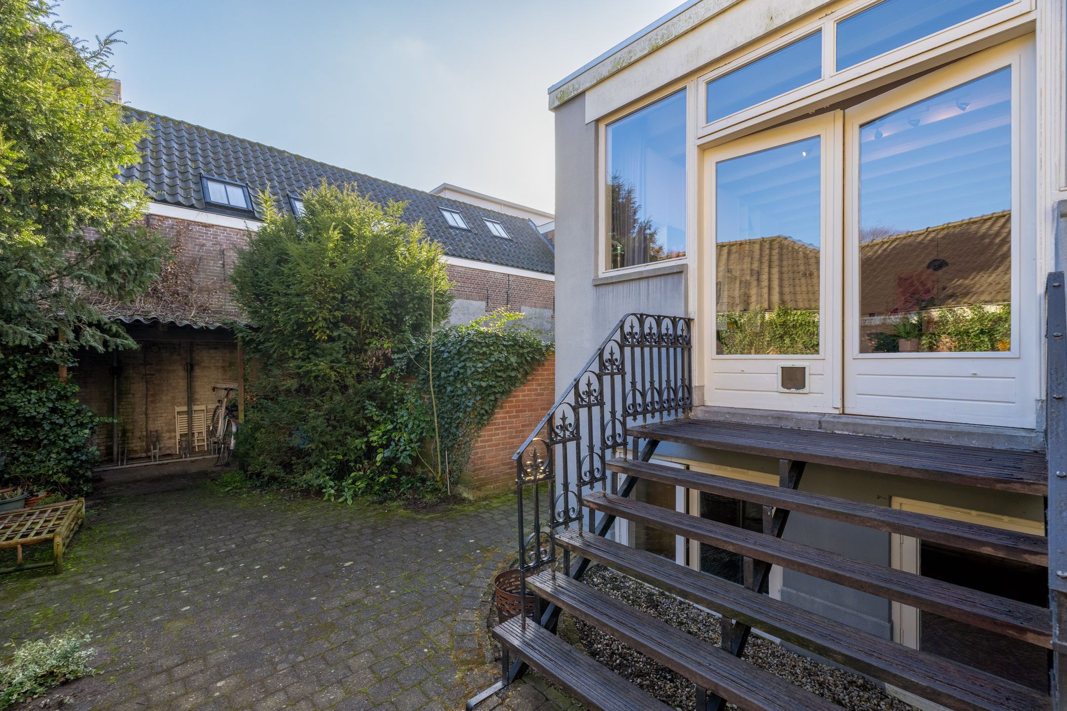 Foto 12 van Hinthamerstraat 156-B