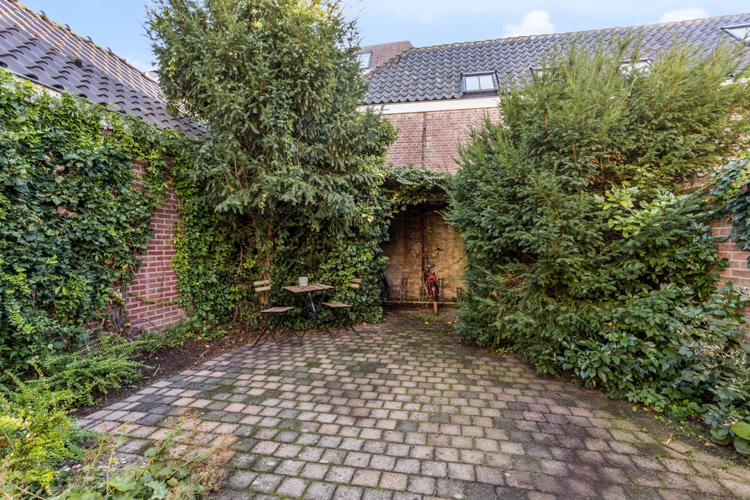 Foto 13 van Hinthamerstraat 156-B