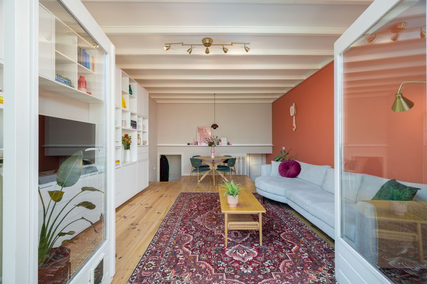 Foto 14 van Hinthamerstraat 156-B