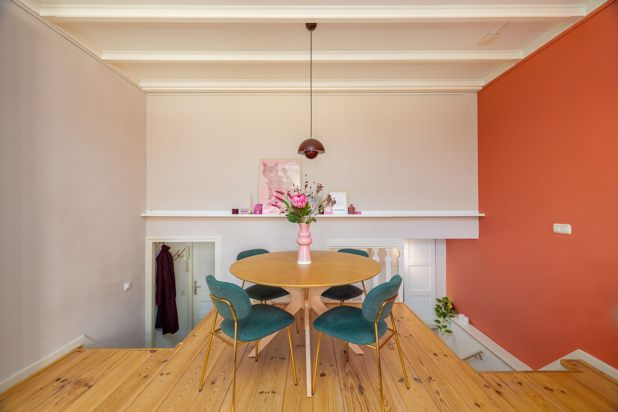 Foto 15 van Hinthamerstraat 156-B