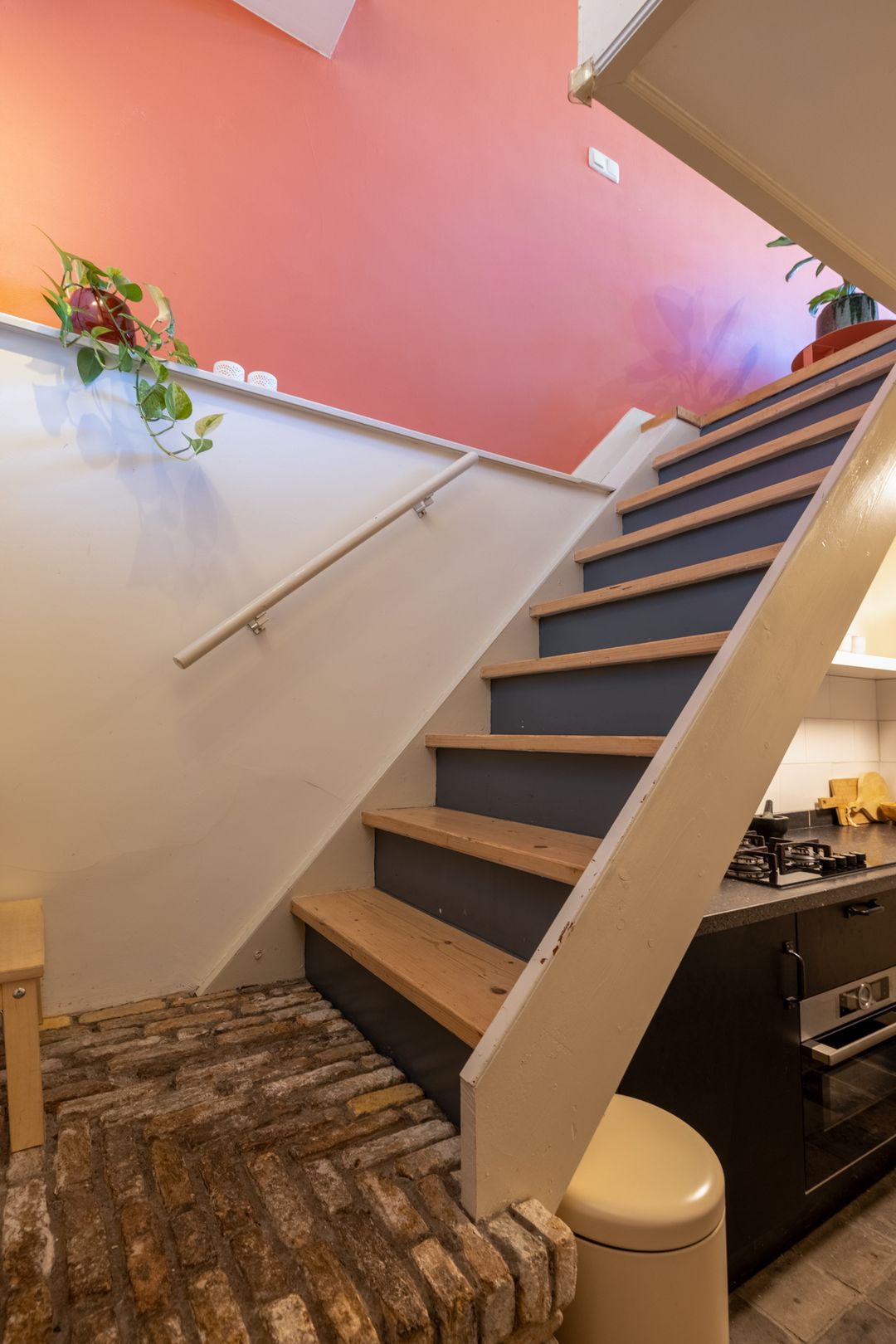 Foto 16 van Hinthamerstraat 156-B