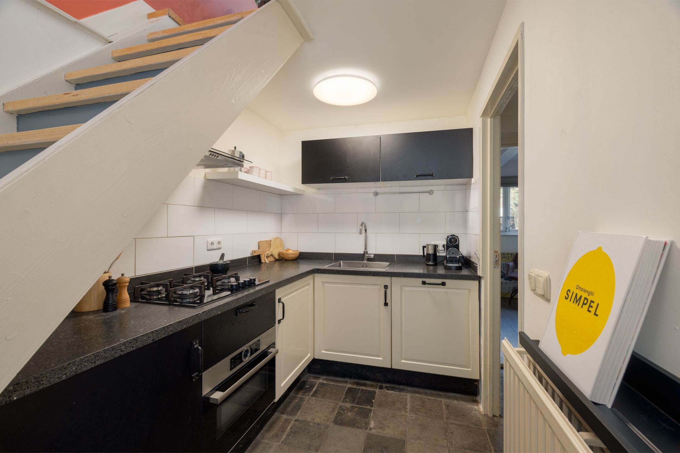 Foto 18 van Hinthamerstraat 156-B