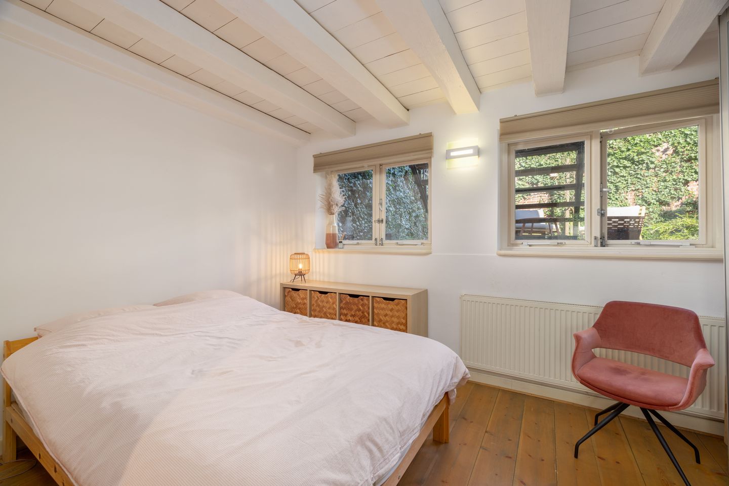 Foto 19 van Hinthamerstraat 156-B