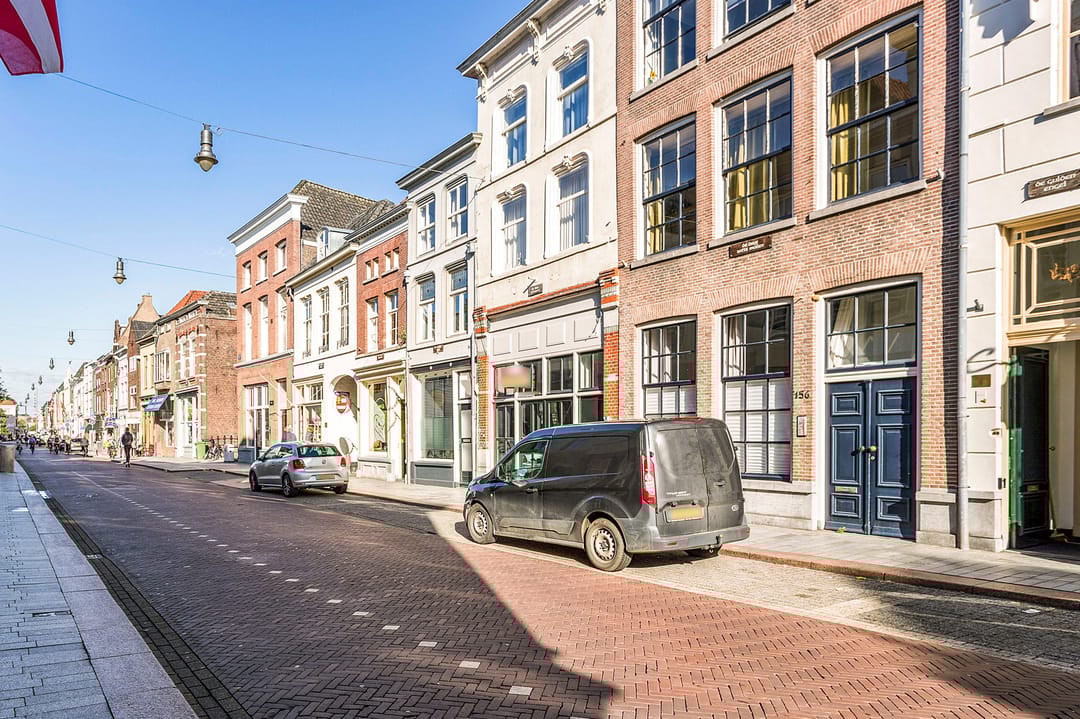 Foto 23 van Hinthamerstraat 156-B