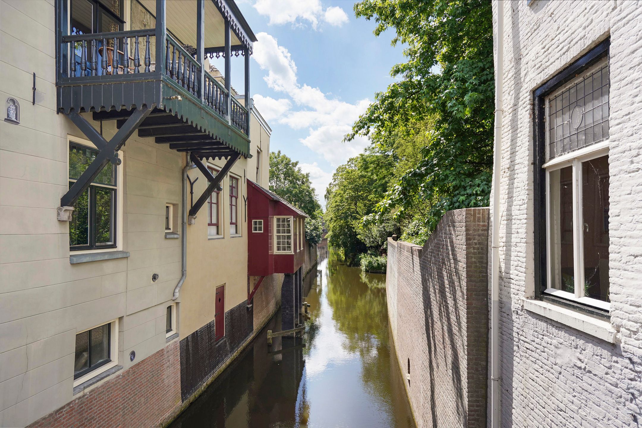 Foto 24 van Hinthamerstraat 156-B