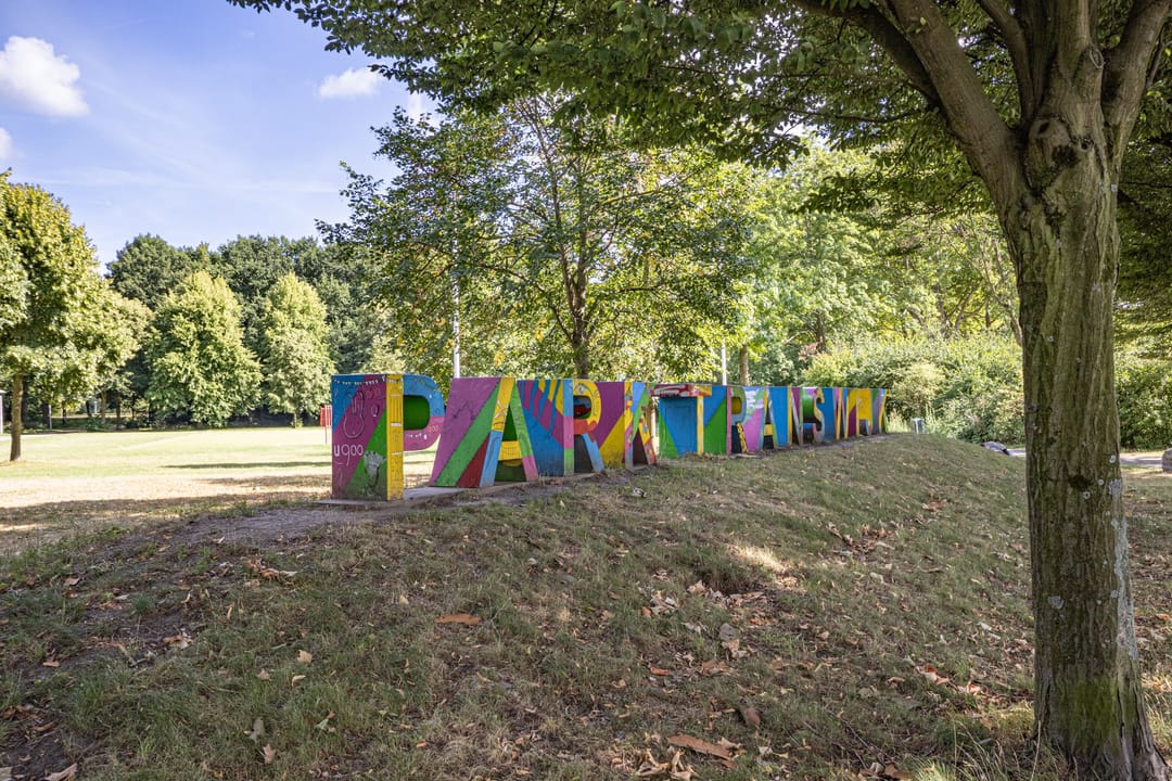 Foto 22 van Rooseveltlaan 536