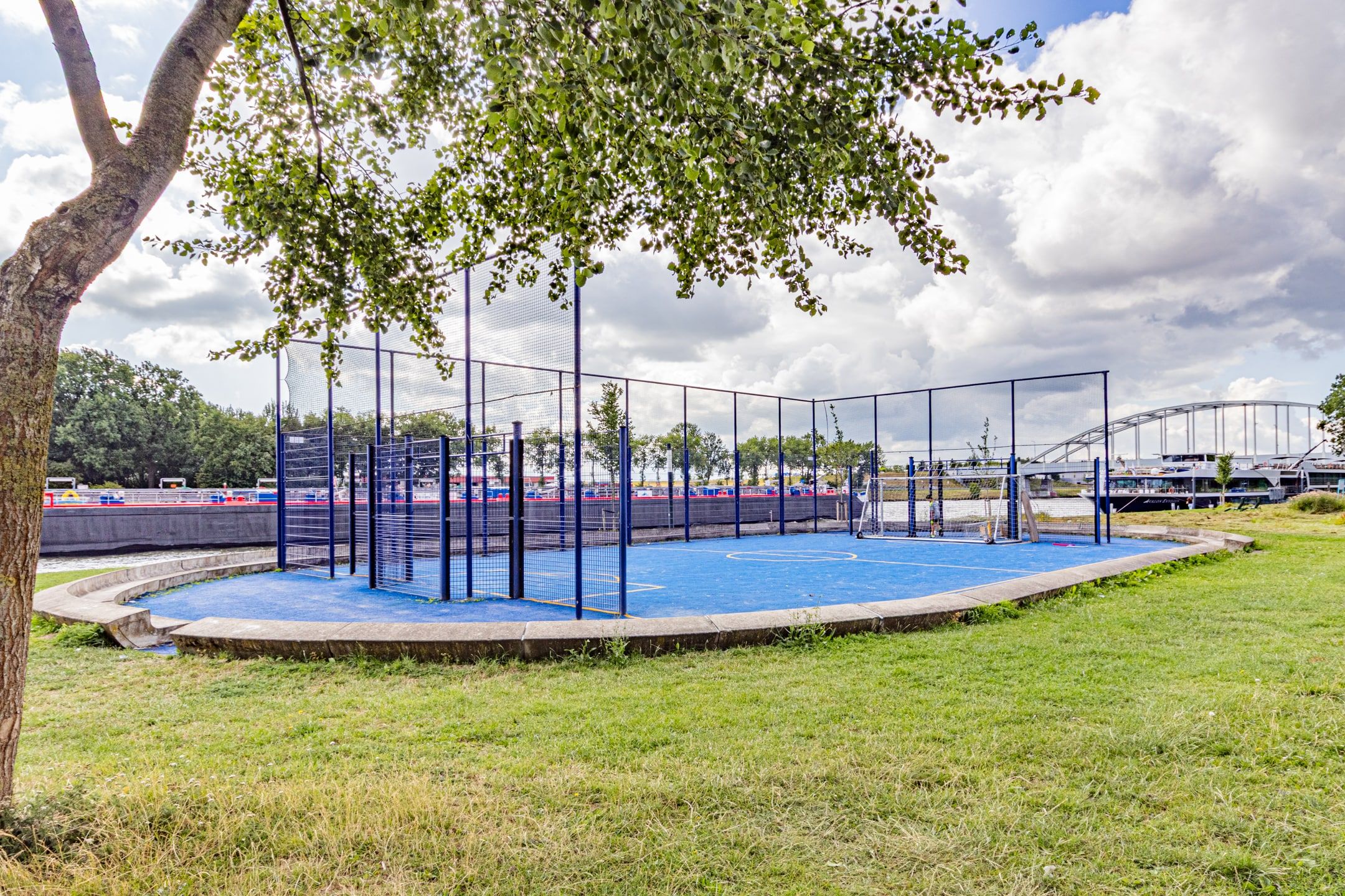 Foto 27 van Rooseveltlaan 536