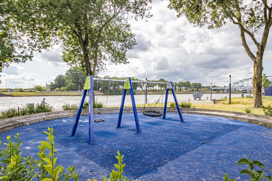 Foto 28 van Rooseveltlaan 536