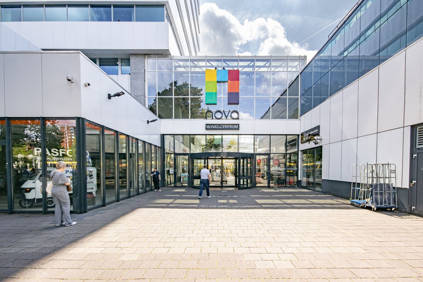 Foto 29 van Rooseveltlaan 536