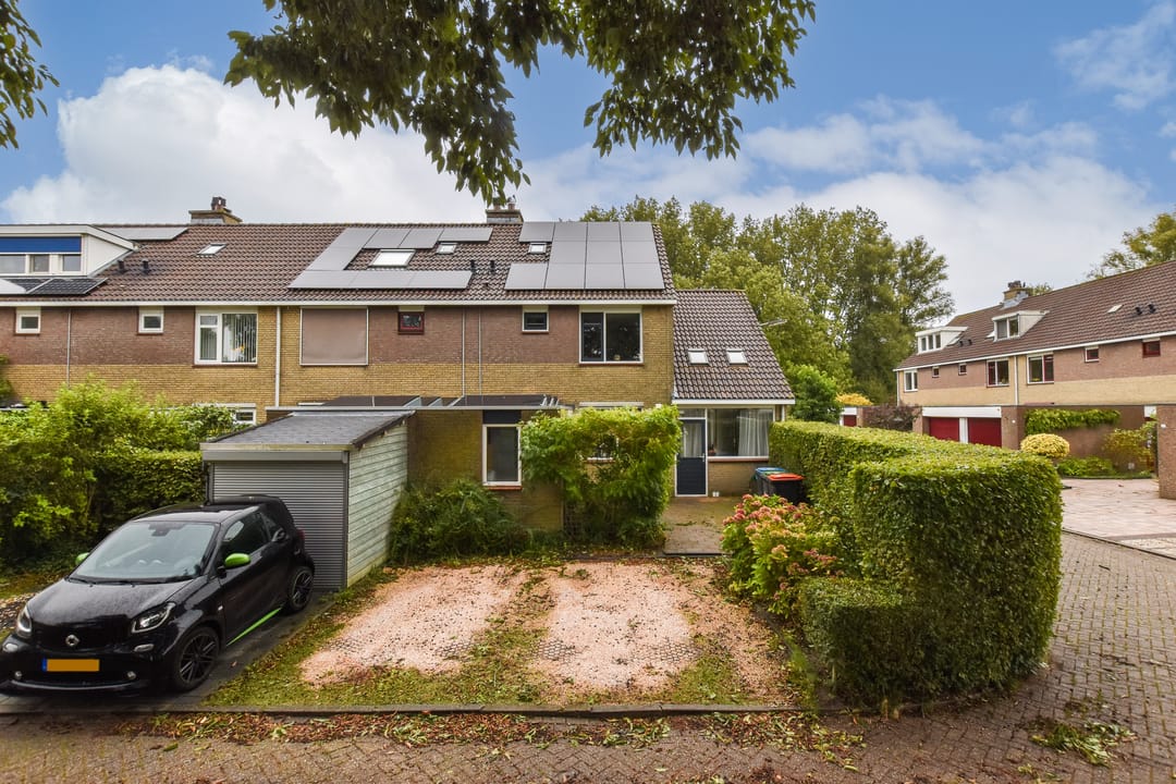 Foto 2 van Ter Braaklaan 47