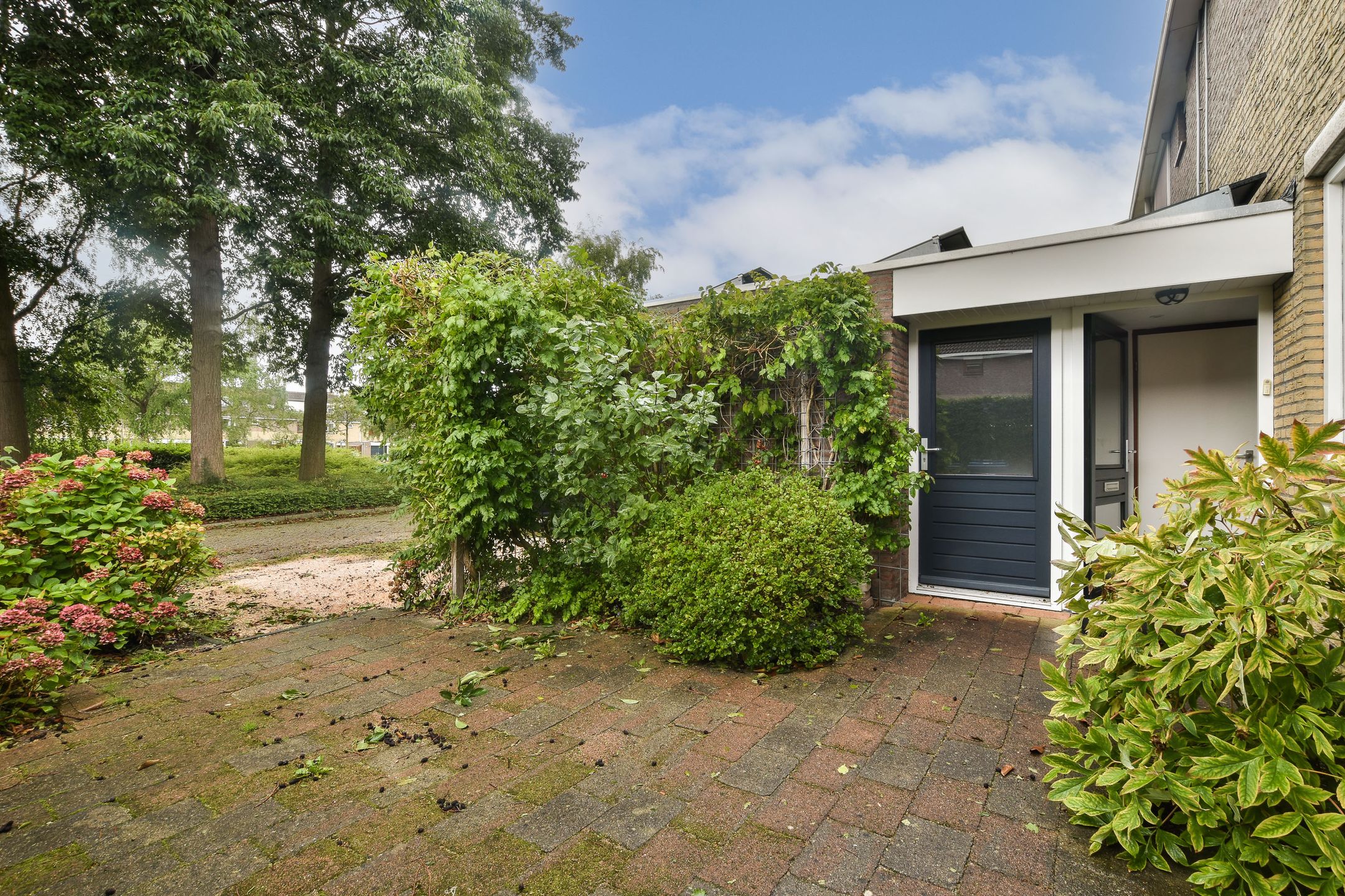 Foto 3 van Ter Braaklaan 47