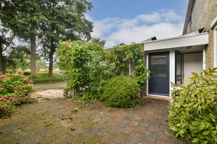 Foto 3 van Ter Braaklaan 47