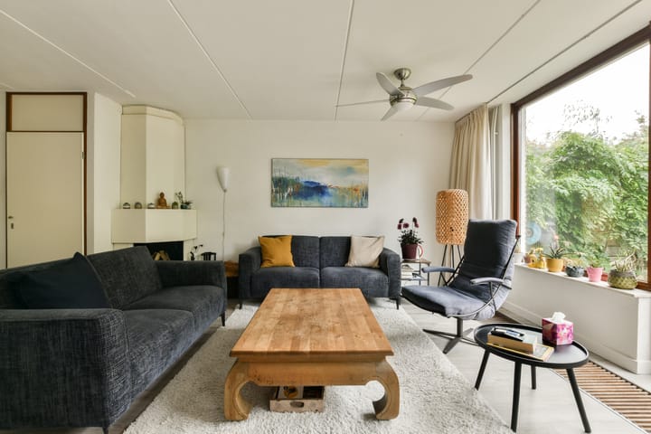 Foto 6 van Ter Braaklaan 47