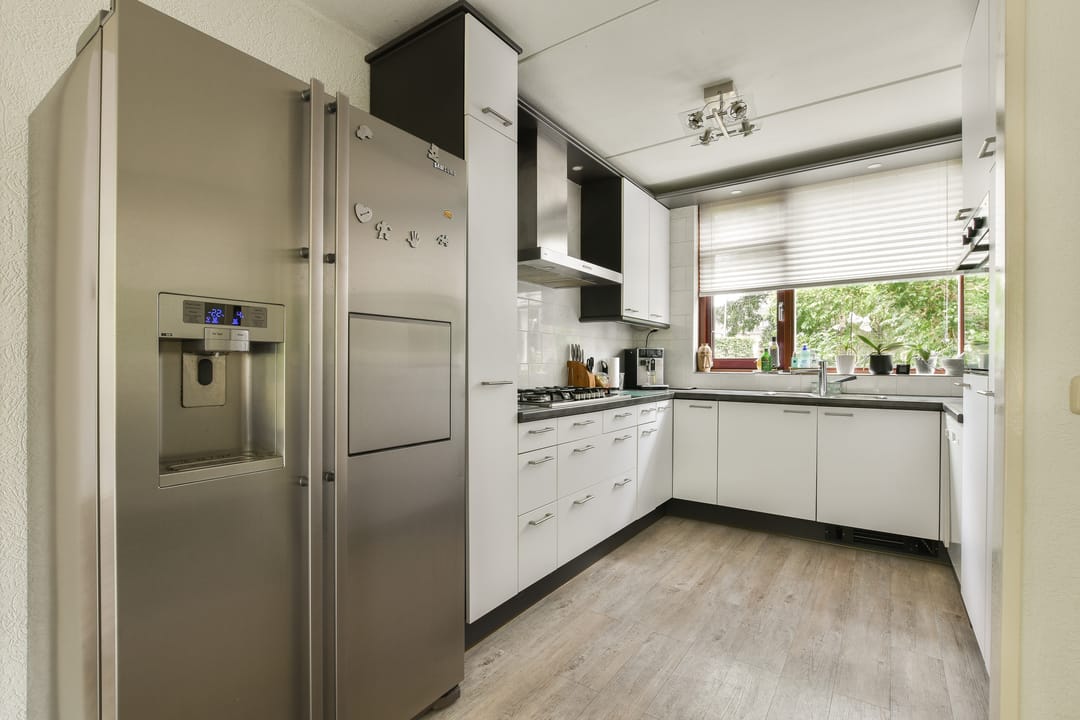 Foto 7 van Ter Braaklaan 47