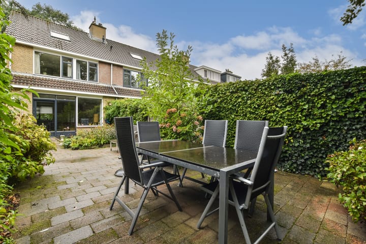 Foto 12 van Ter Braaklaan 47