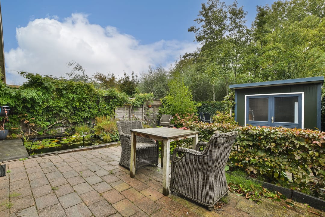 Foto 13 van Ter Braaklaan 47