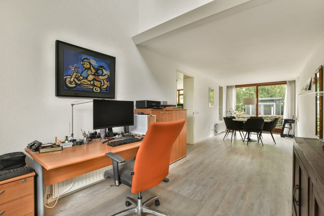 Foto 8 van Ter Braaklaan 47