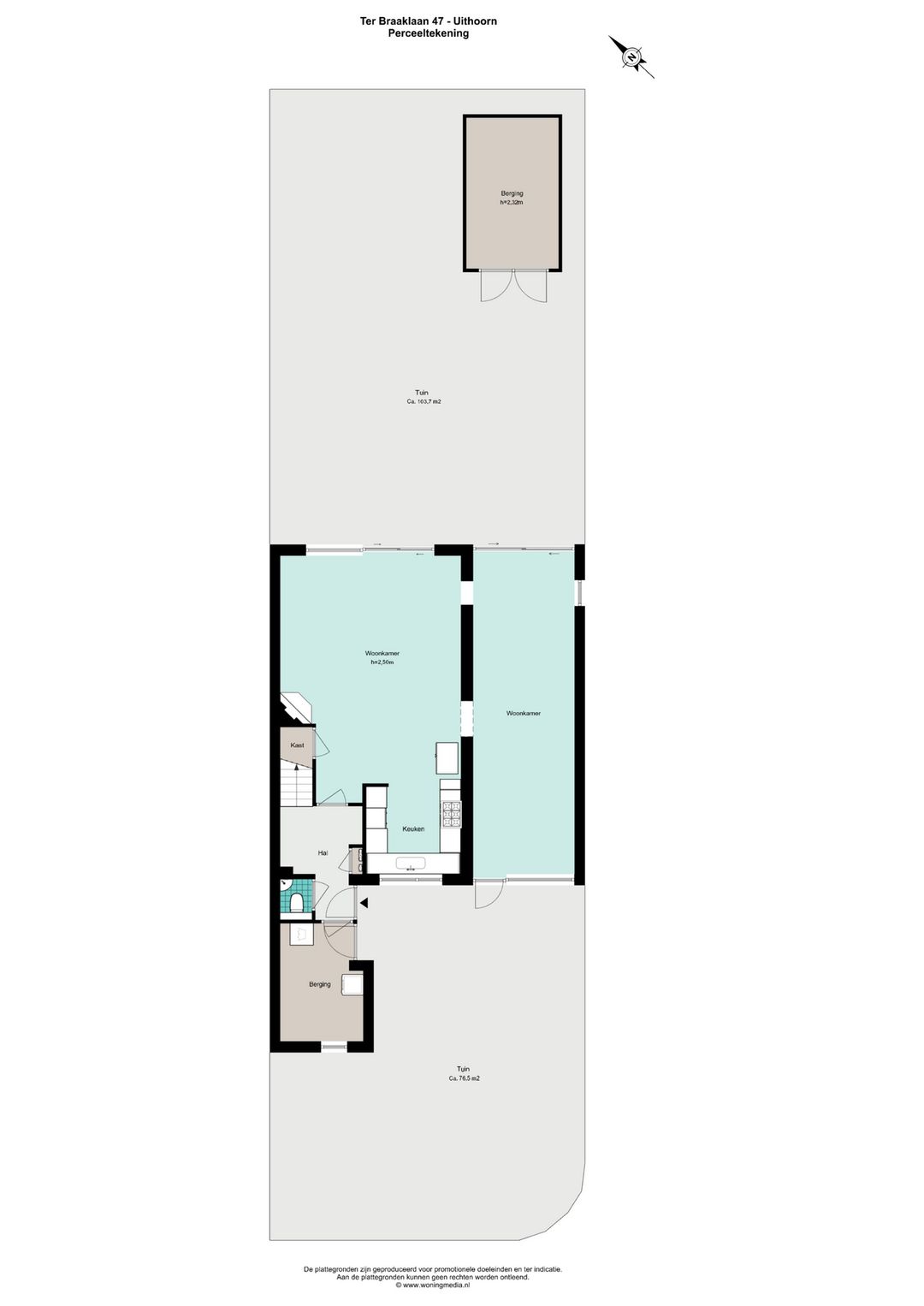 Foto 26 van Ter Braaklaan 47