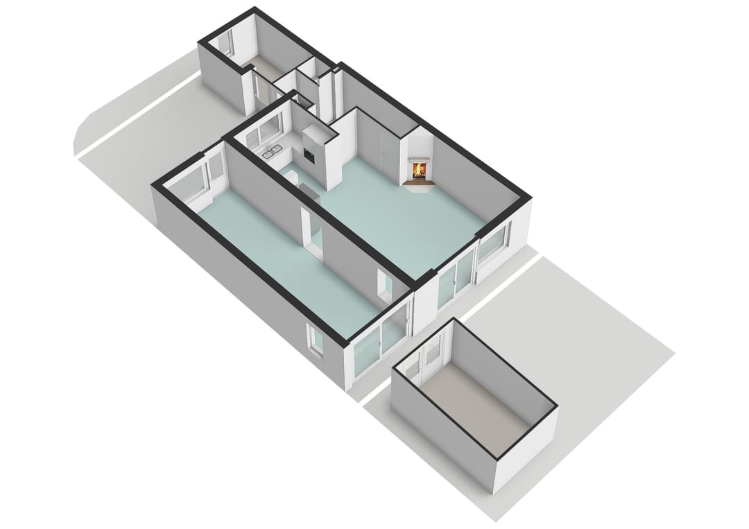 Foto 28 van Ter Braaklaan 47