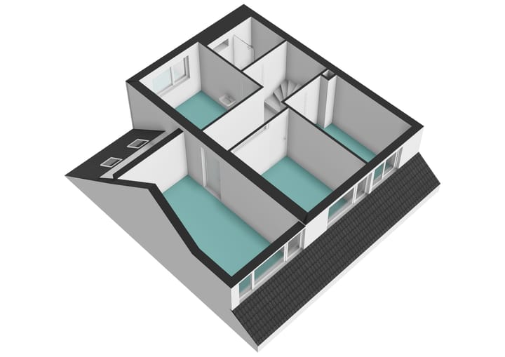 Foto 30 van Ter Braaklaan 47