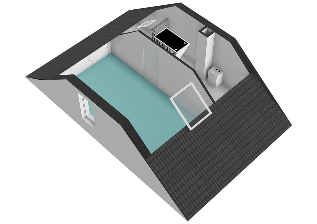 Foto 32 van Ter Braaklaan 47