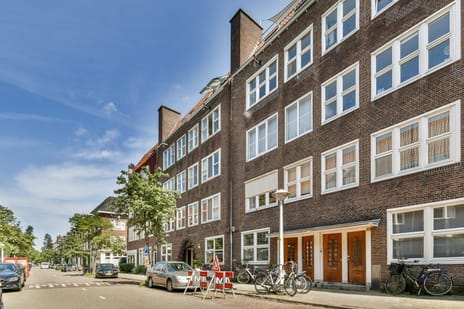 Warmondstraat thumbnail