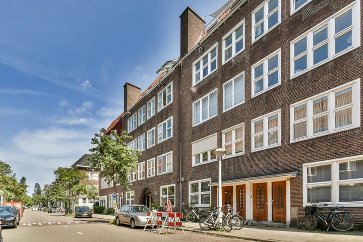 Warmondstraat 149-4