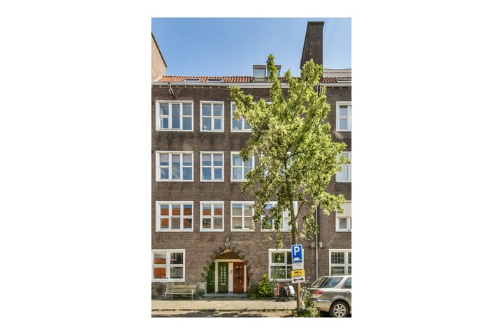 Foto 2 van Warmondstraat 149-4