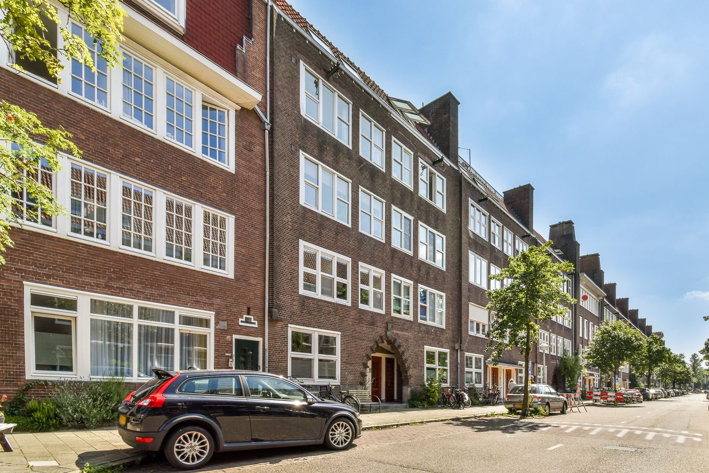 Foto 4 van Warmondstraat 149-4