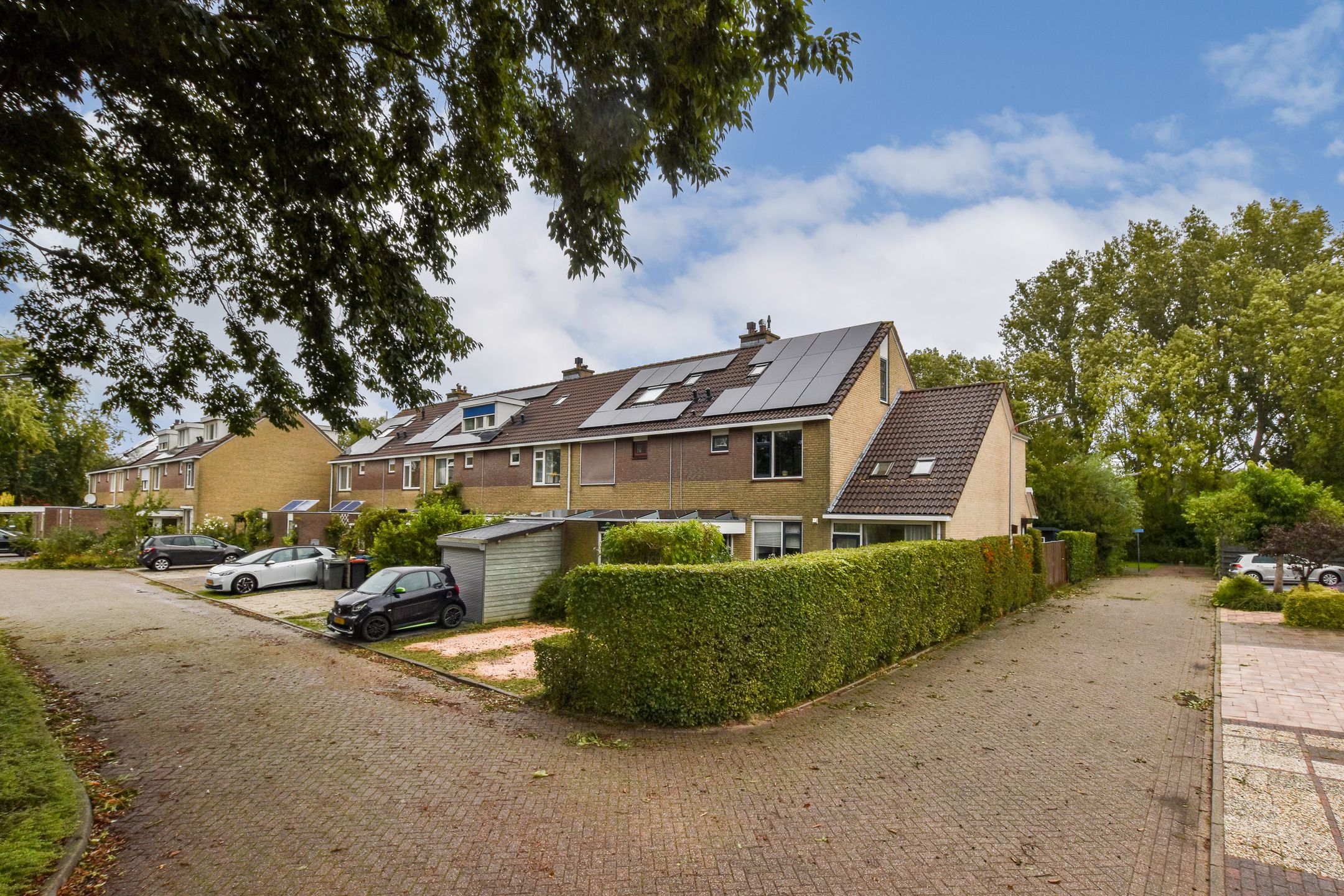 Foto 24 van Ter Braaklaan 47