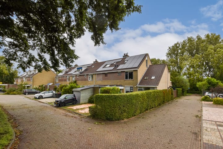 Foto 24 van Ter Braaklaan 47