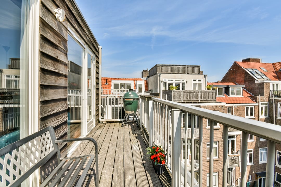 Foto 13 van Warmondstraat 149-4