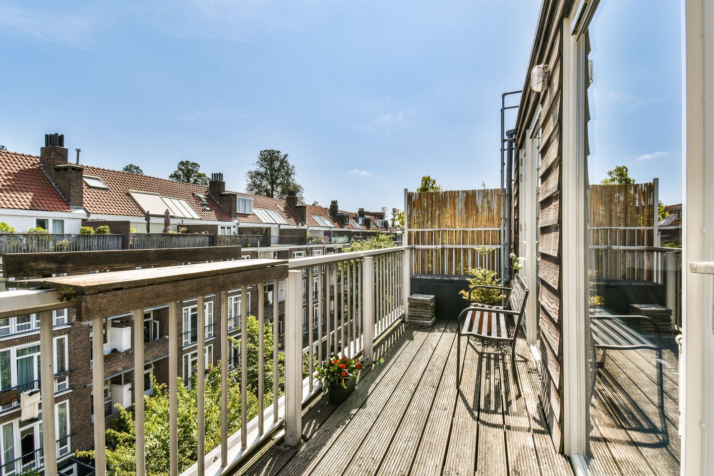 Foto 14 van Warmondstraat 149-4