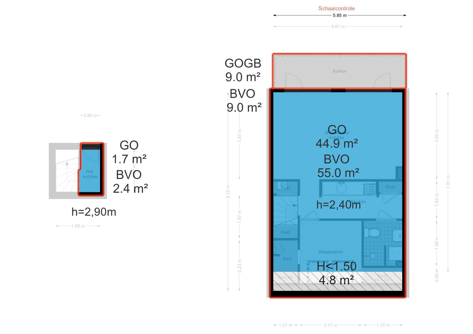 Foto 30 van Warmondstraat 149-4