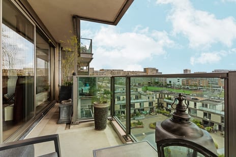 Willem Augustinstraat 220 tertiary image