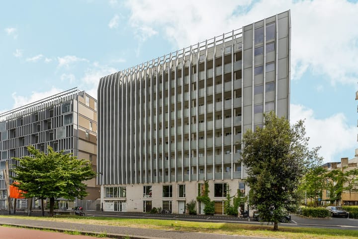 Willem Augustinstraat 220