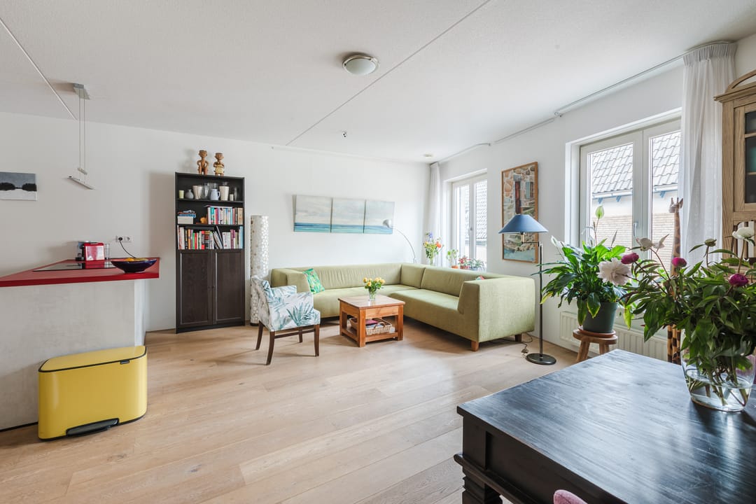 Foto 2 van Nieuwstraat 18