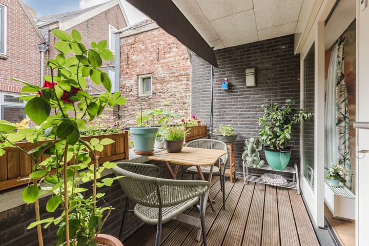 Foto 3 van Nieuwstraat 18