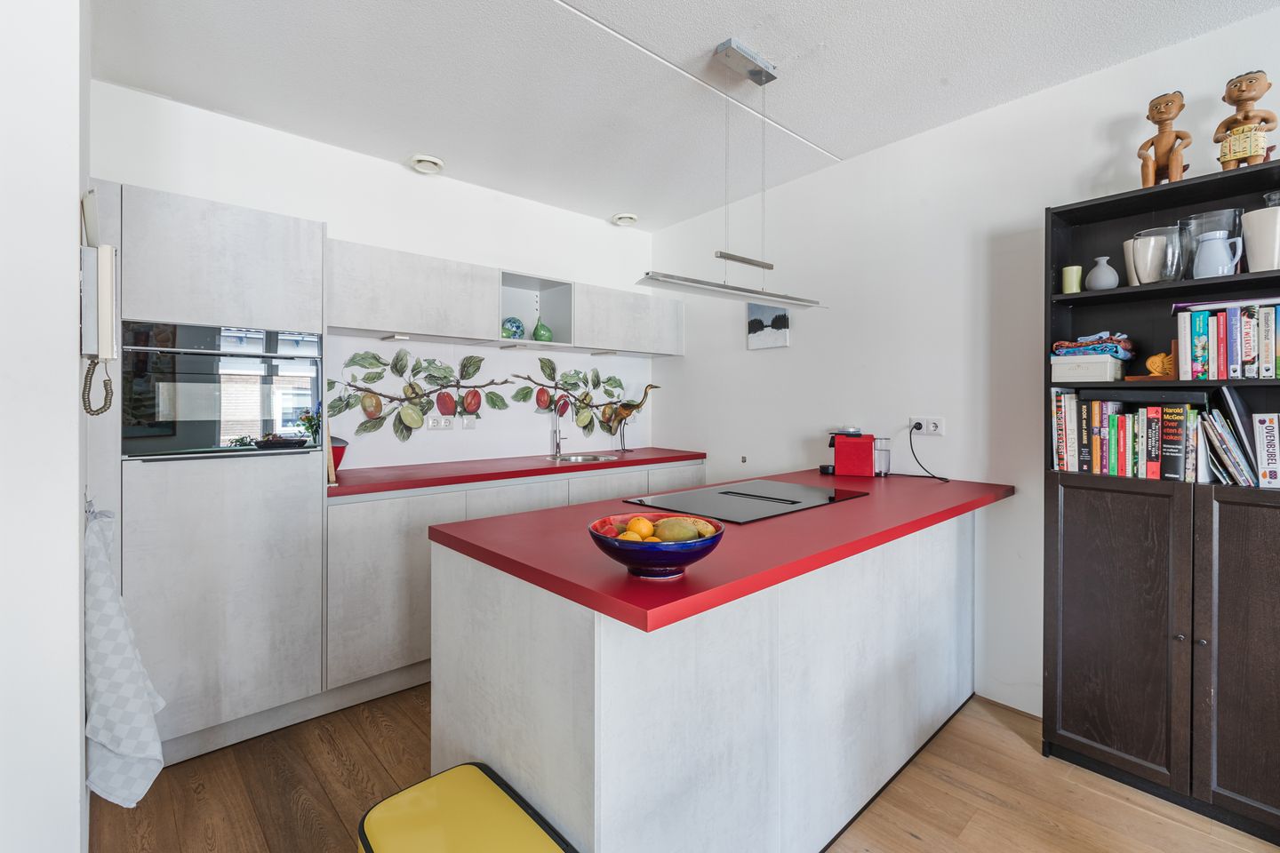 Foto 5 van Nieuwstraat 18