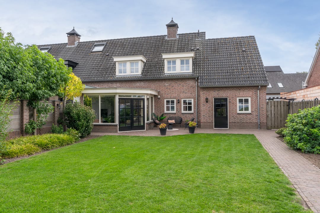 Foto 1 van Paterstraat 35