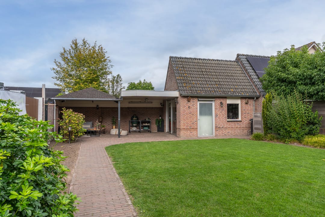 Foto 2 van Paterstraat 35