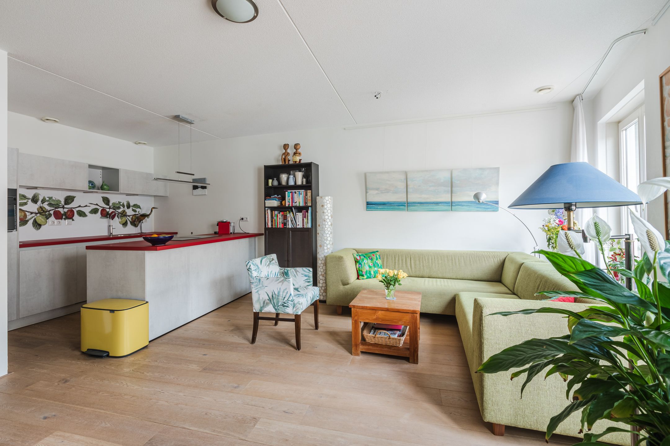 Foto 6 van Nieuwstraat 18