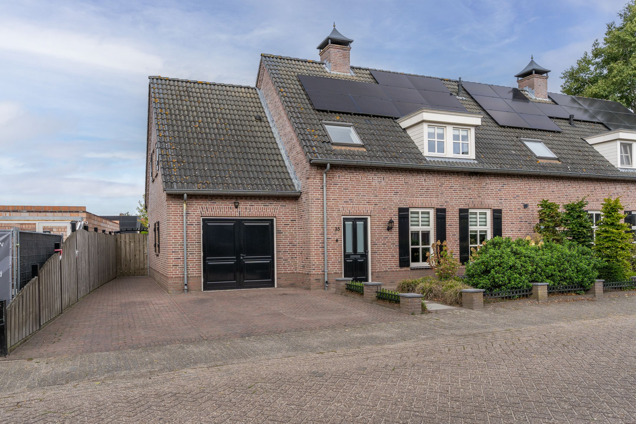 Foto 3 van Paterstraat 35