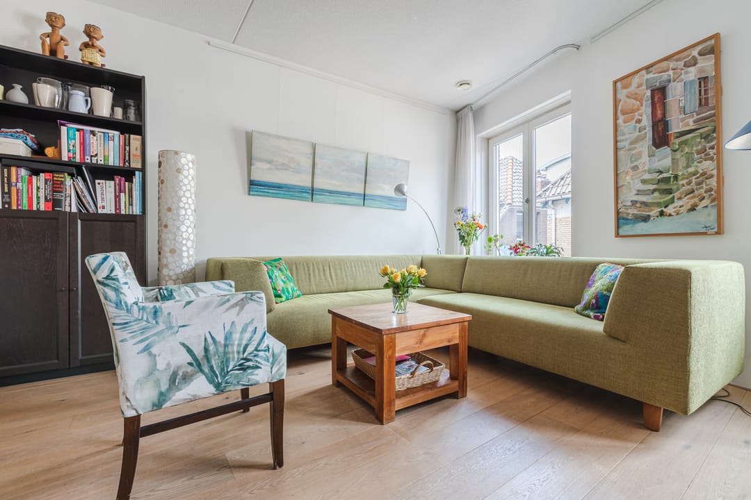 Foto 7 van Nieuwstraat 18